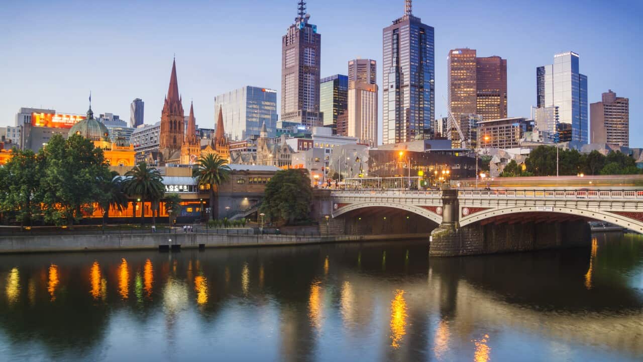 yarra river wurundjeri woi wurrung treaty