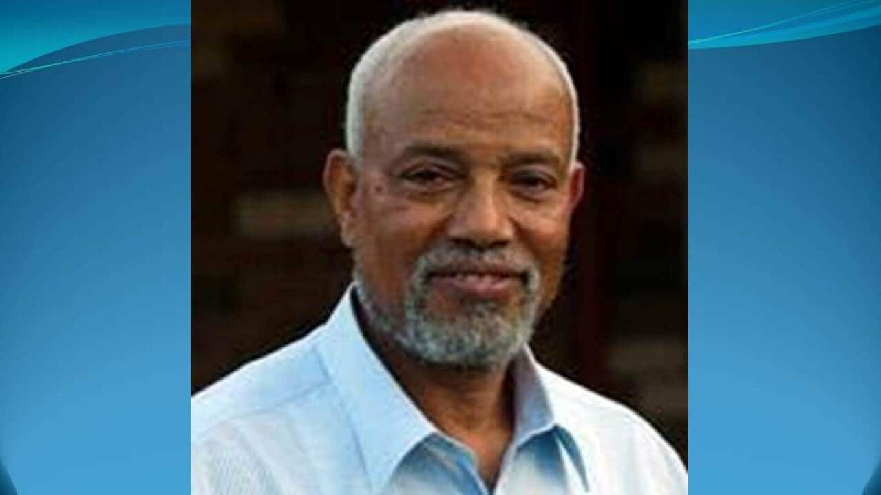 Interview with Assefa Bekele