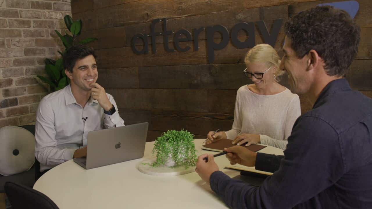 Afterpay is joining forces with Vend to bring its services to smaller retailers.