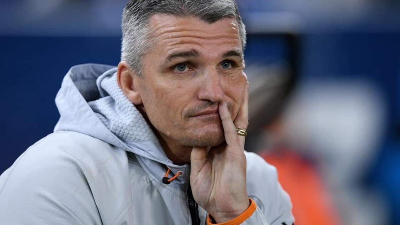 Ivan Cleary