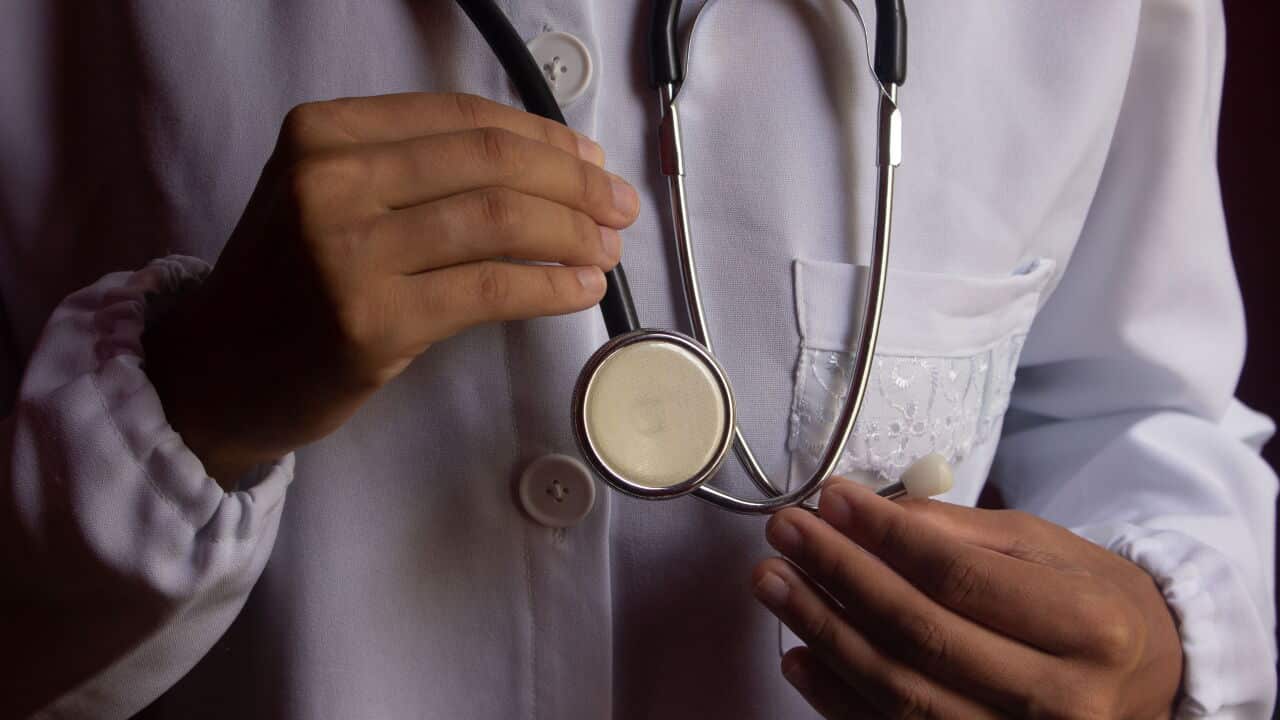 Doctor representational