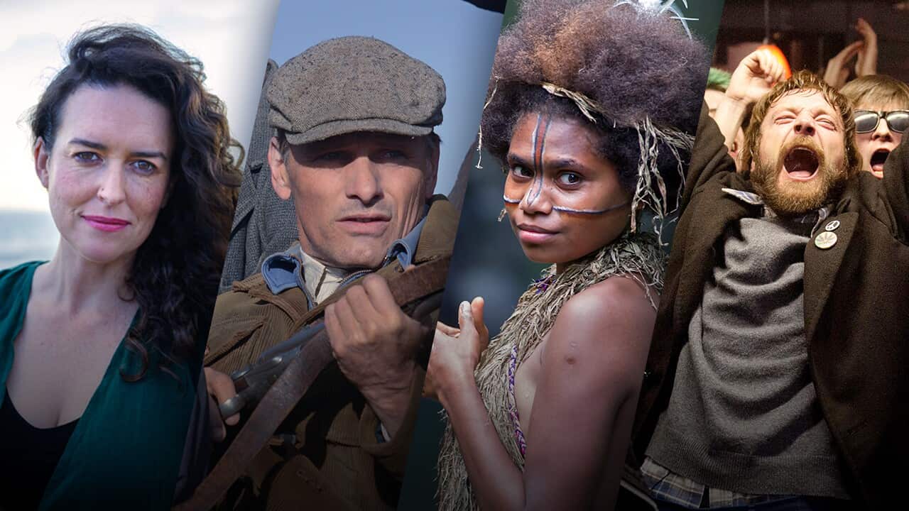 Jess Hill collection