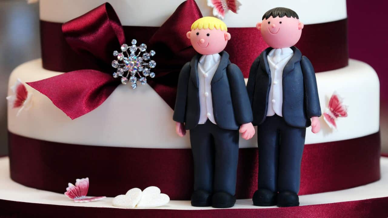 Same Sex Marriage Lawful in Australia