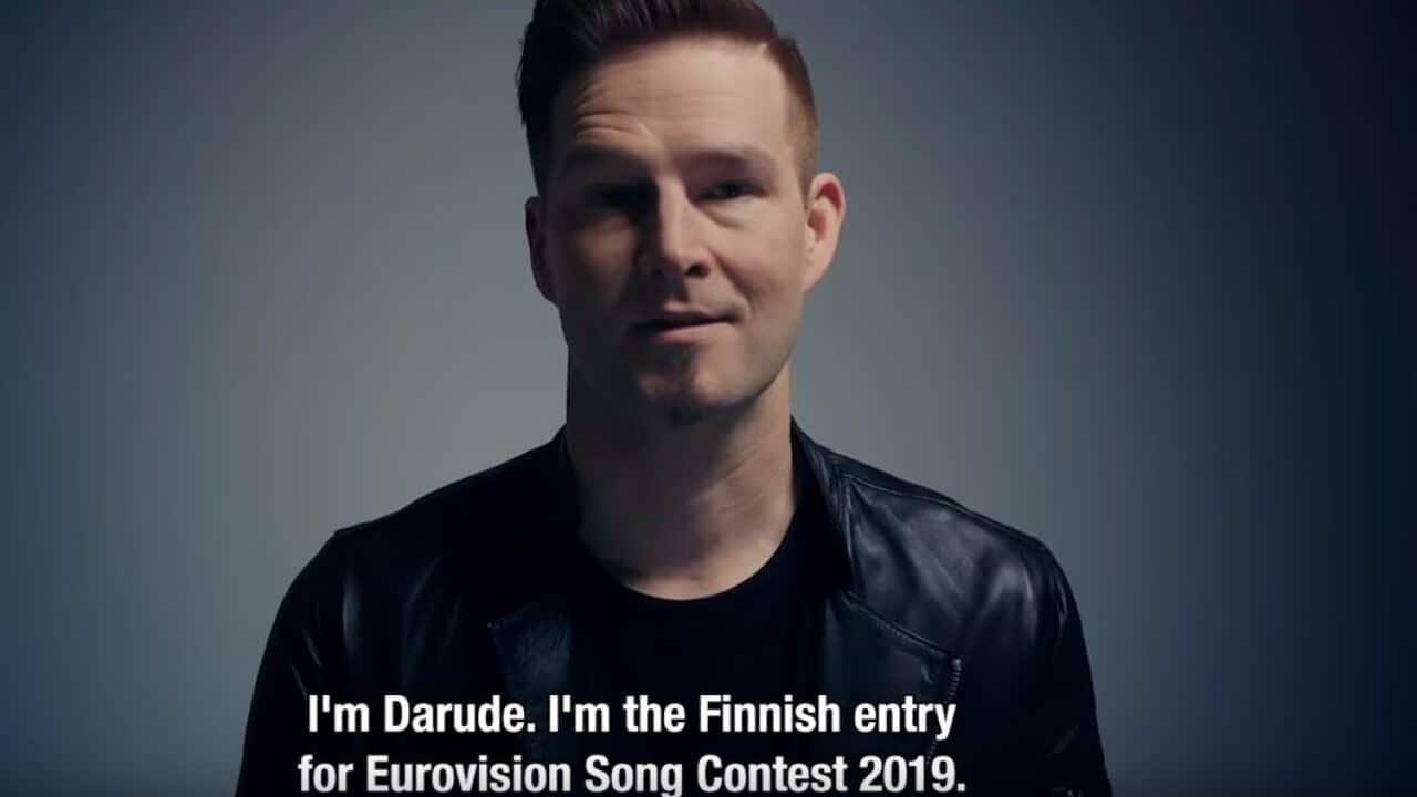 Darude