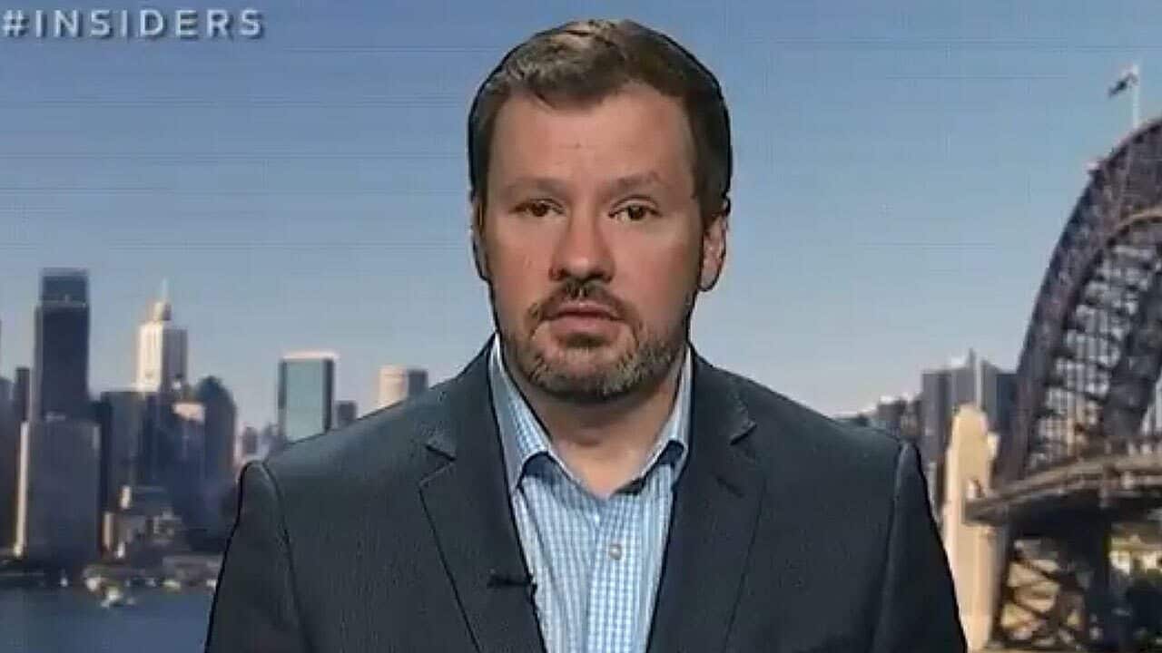 "We need to ensure that we get young Australians working," Labor's Ed Husic told ABC's Insider programme on the government's 'work for the dole' scheme.