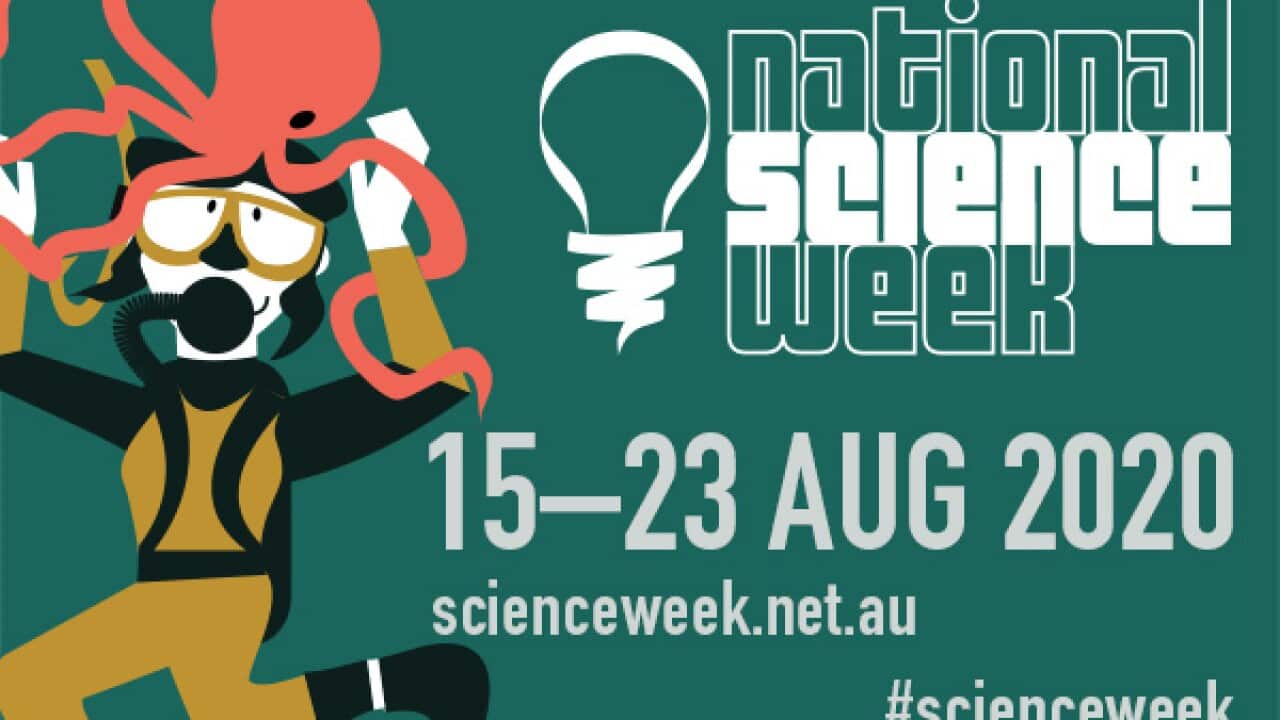 National Science Week