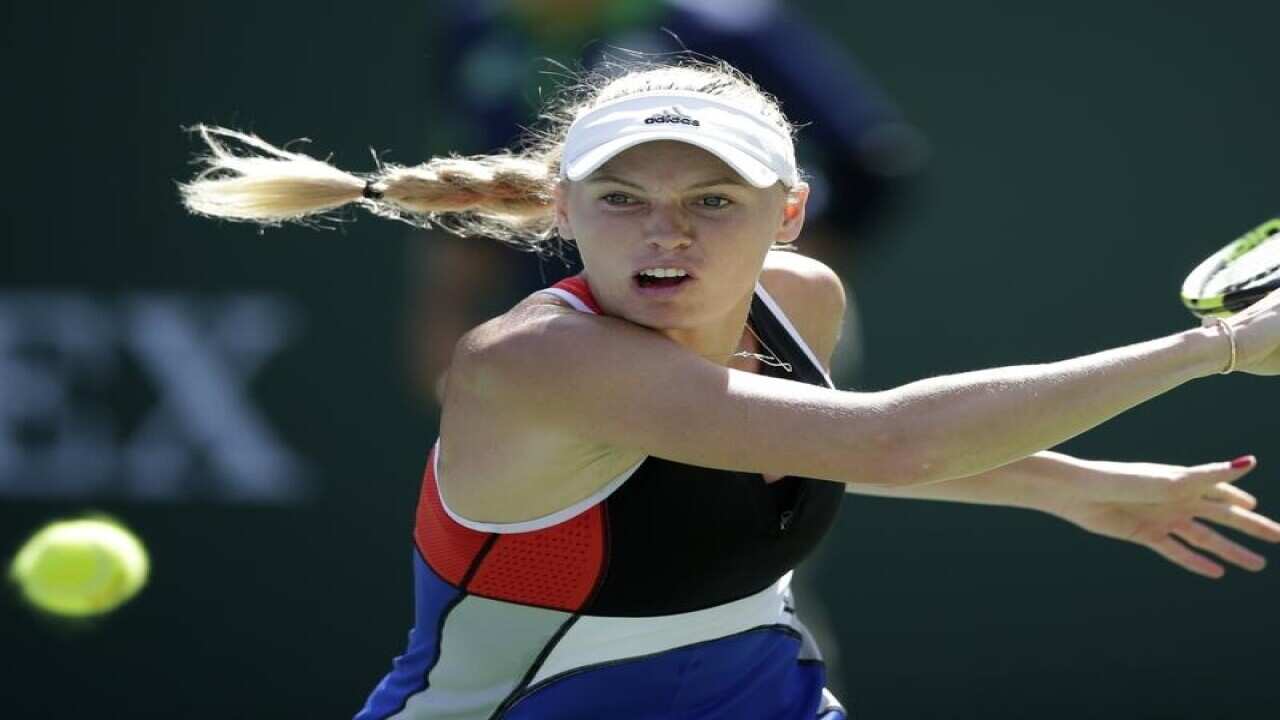Wozniacki