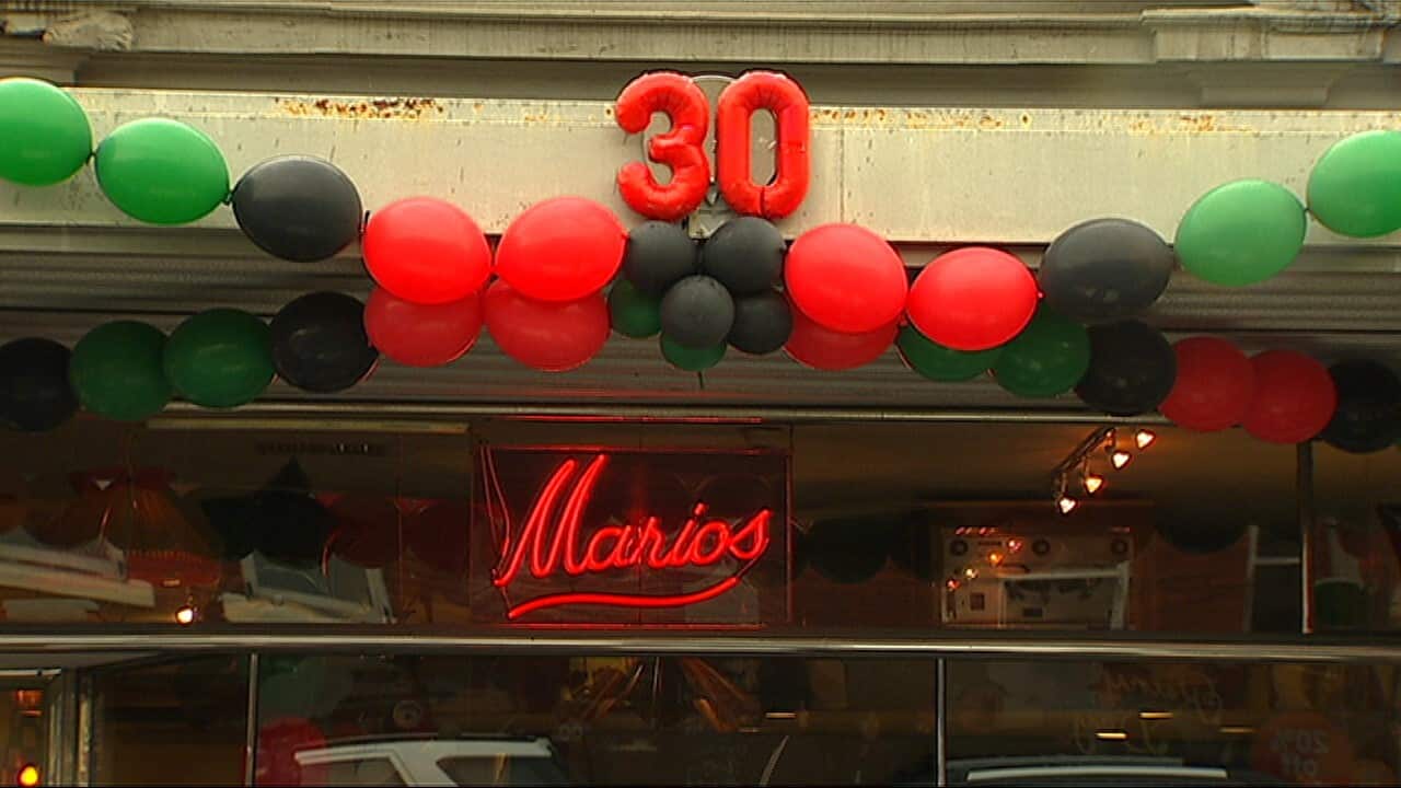 Marios
