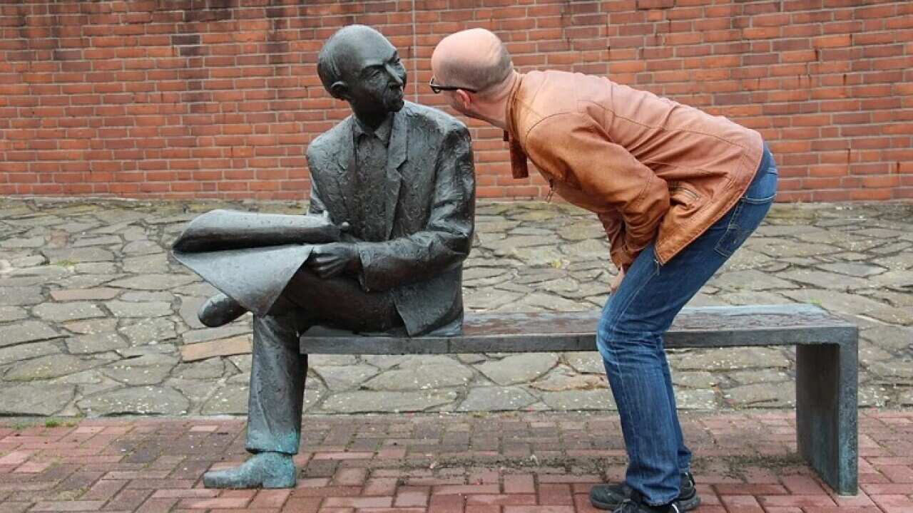 deutsch sprache grammatik rechtschreiben reform gendern