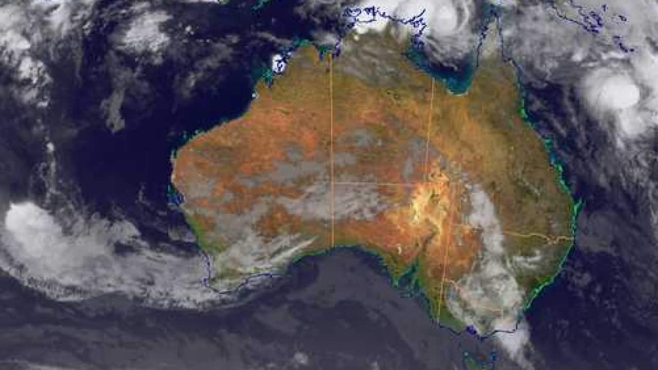 Cyclone Lam,