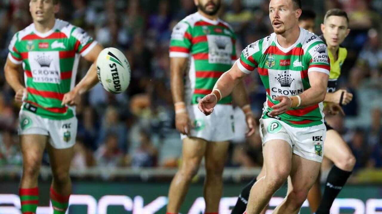 Damien Cook