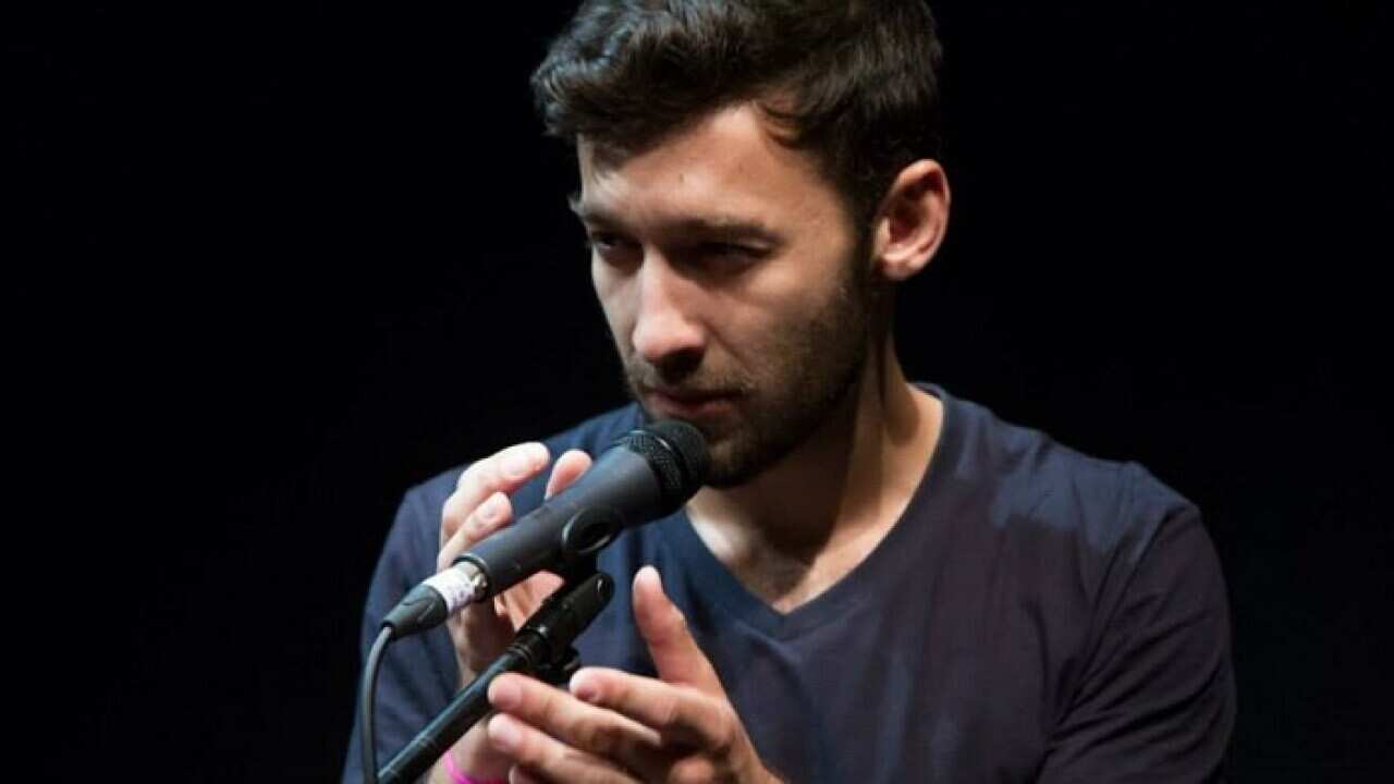 Melbourne Internation Comedy Festival