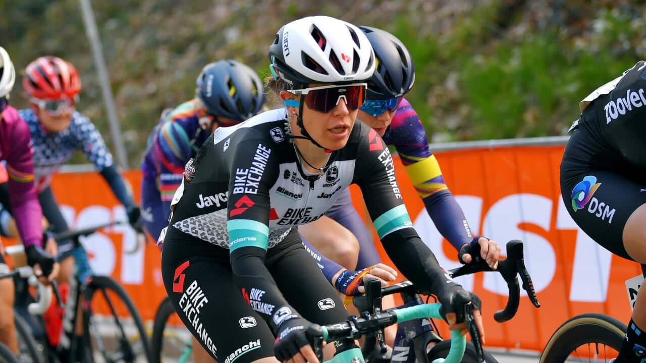 7th Amstel Gold Race 2021 - Women's Elite