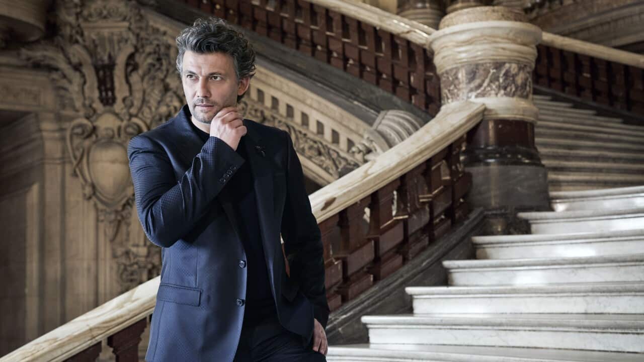 Image for read more article 'Potrebbe interessarti anche questa intervista'