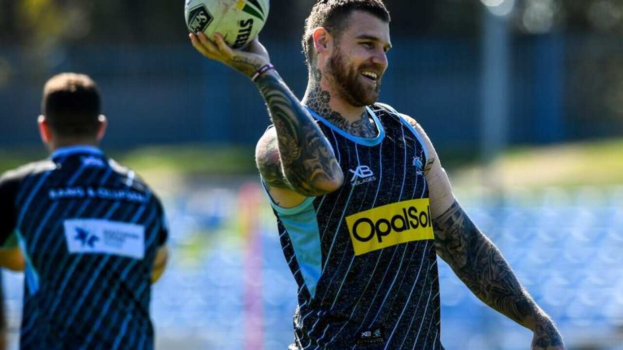 Josh Dugan