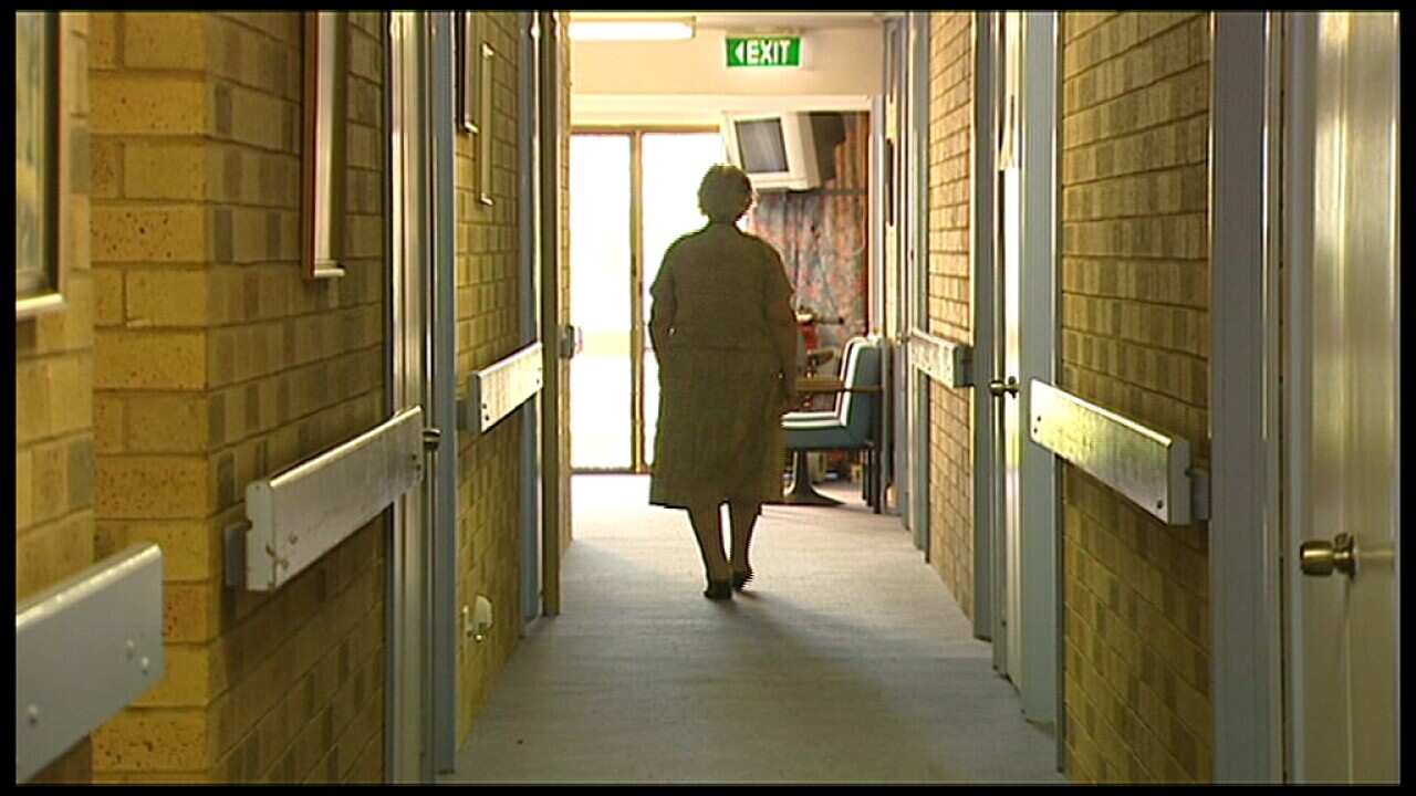 There are fears of higher charges and reduced services for elderly Australians who get subsidized home care under a new national system.
