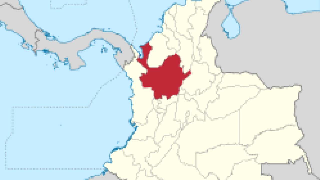 Antioquia