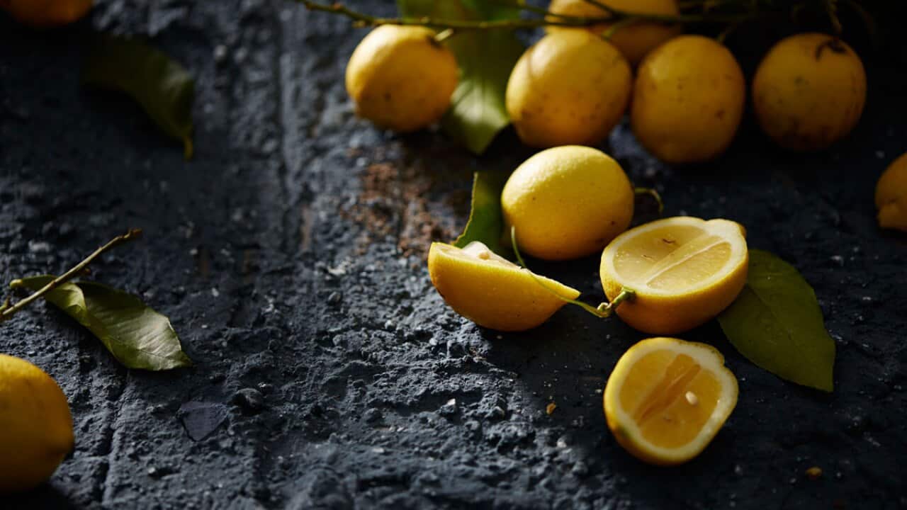 How to grow your own fruit and vegetables