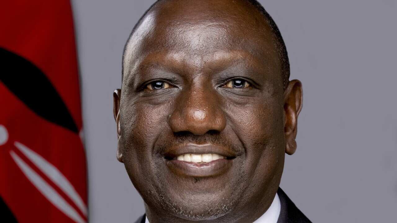 Dr William Ruto, Rais wa tano wa Kenya.jpg