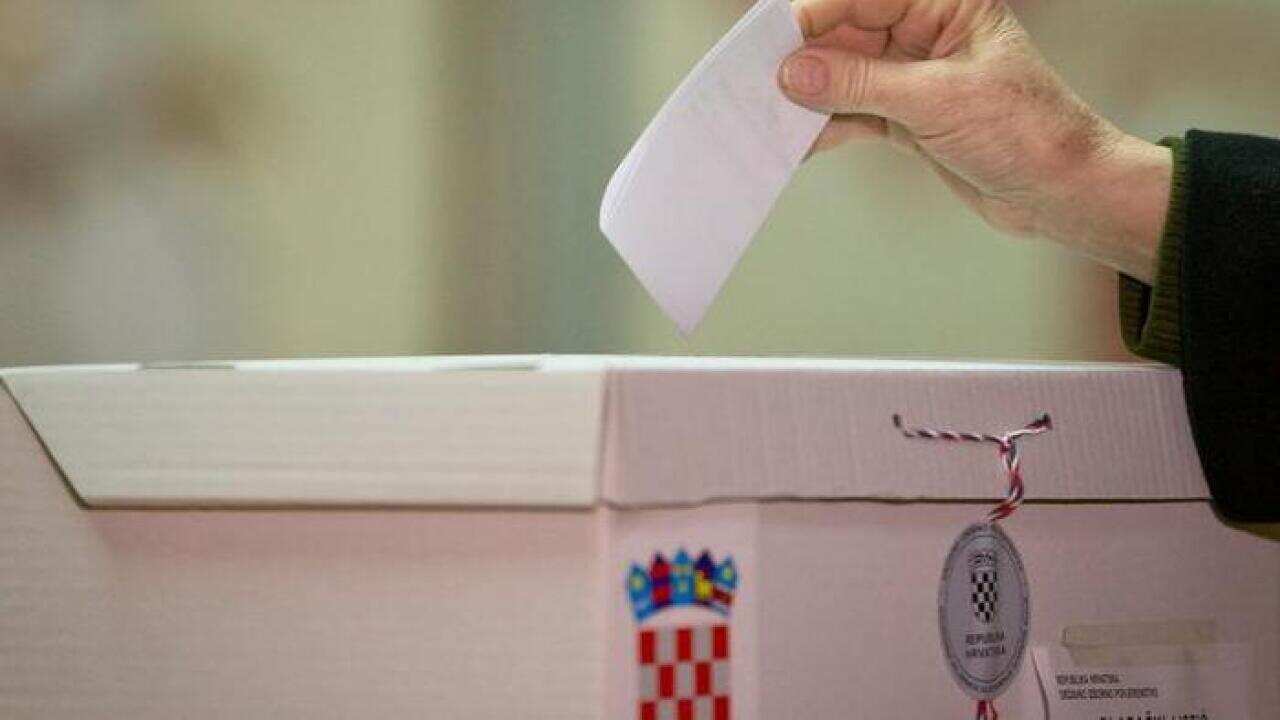 Voting