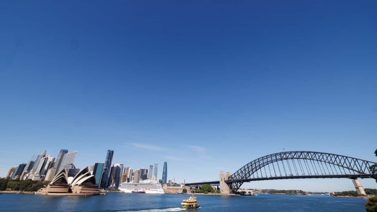 Australia: AUSTRALIA BELGIAN ECONOMIC MISSION MONDAY