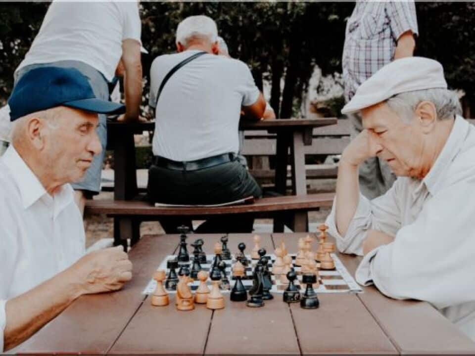 Balkan countries risk growing too old in an emerging demographic crisis