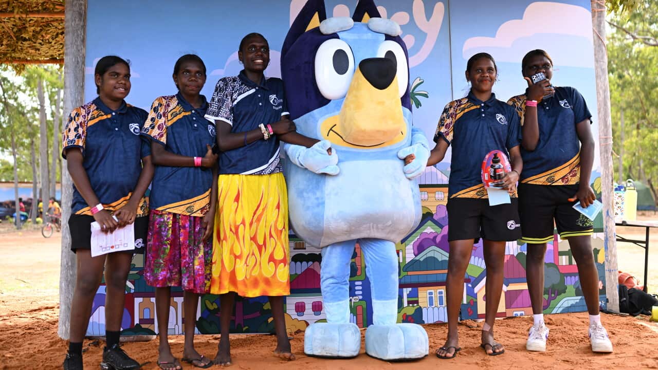 GARMA FESTIVAL