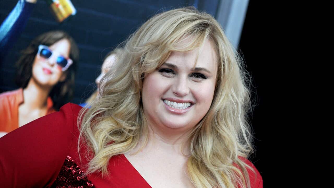 Rebel Wilson has apologised after her plus-size claim copped backlash online.