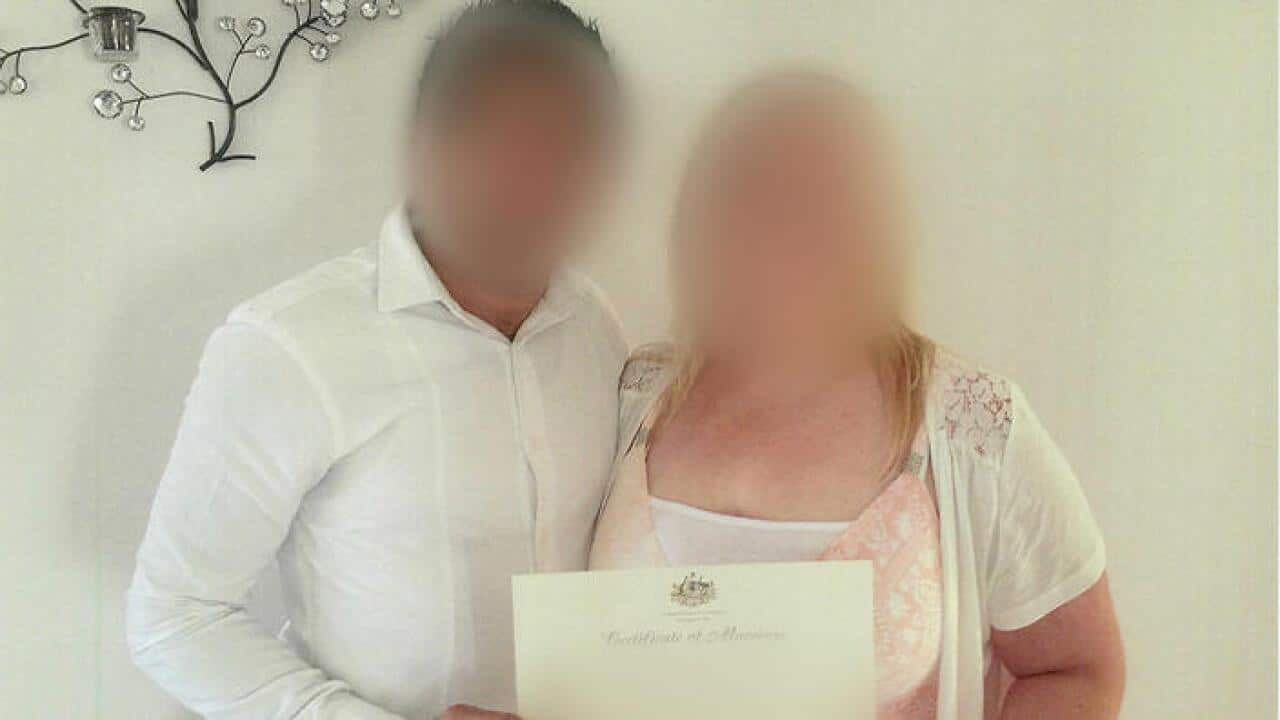 پنج نفر به اتهام اداره یک سندیکای ازدواج صوری در استرالیا دادگاهی شده اند.