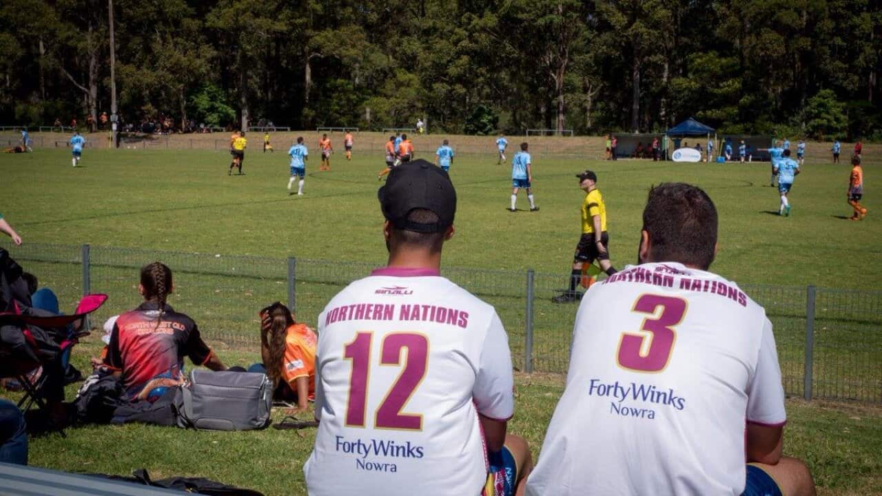 National Indigenous Championships