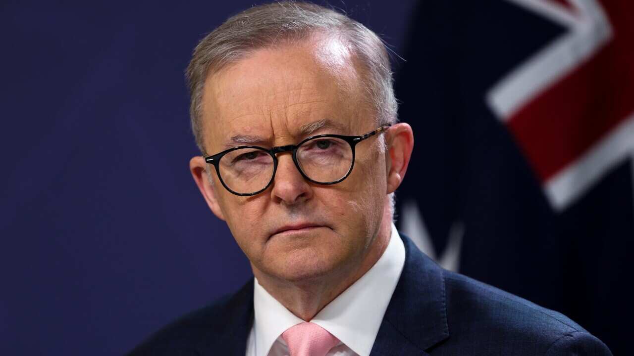 總理艾巴尼斯(Anthony Albanese) 承認,雖然他不知道澳洲聯合黨是否會在參議院支持工黨的立法,但他表示,國會經常會出現意想不到的結果。