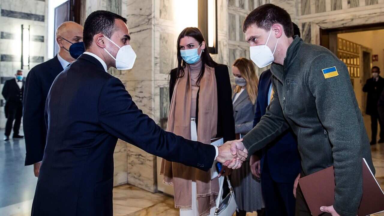 Di Maio