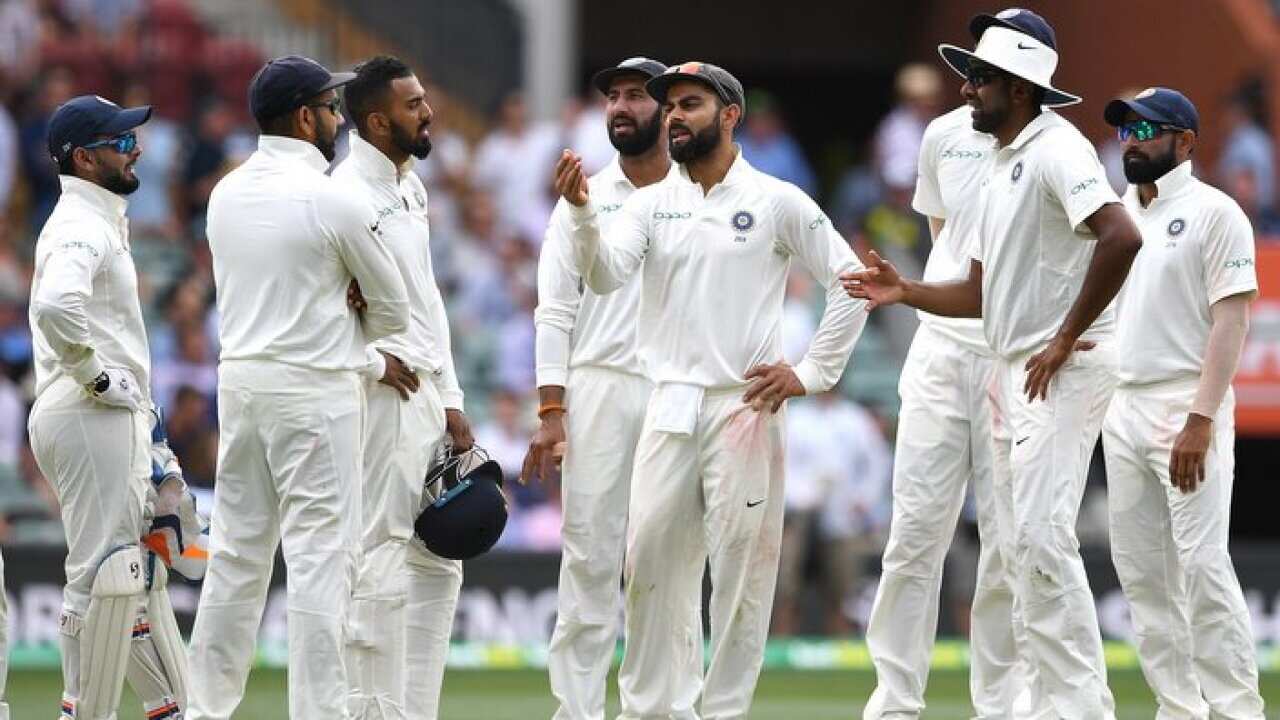 cricket