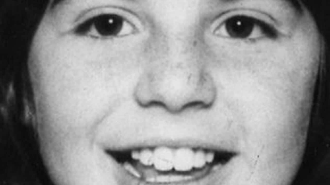 Murdered Adelaide schoolgirl Louise Bell