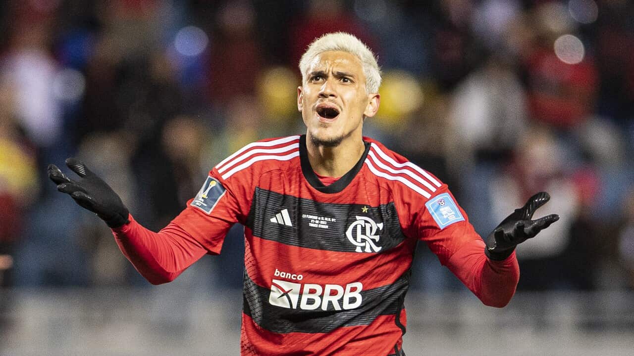 Flamengo vs Al Hilal