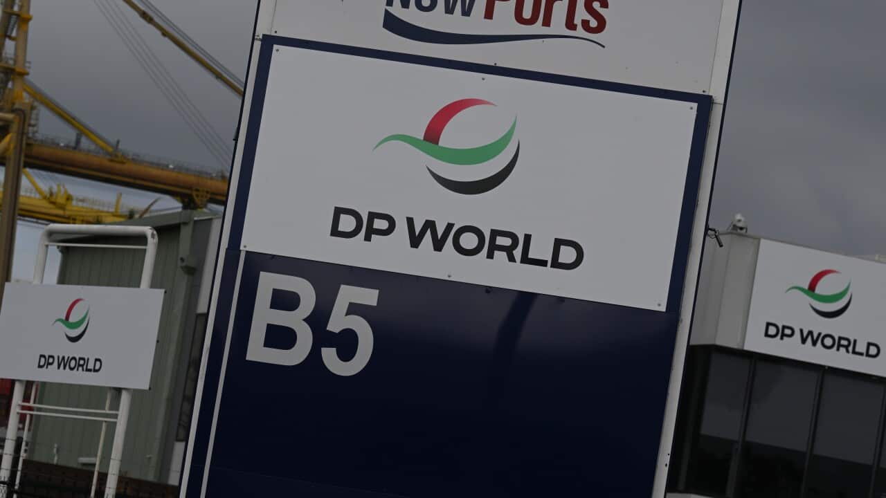 AUSTRALIA PORTS CYBER ATTACK