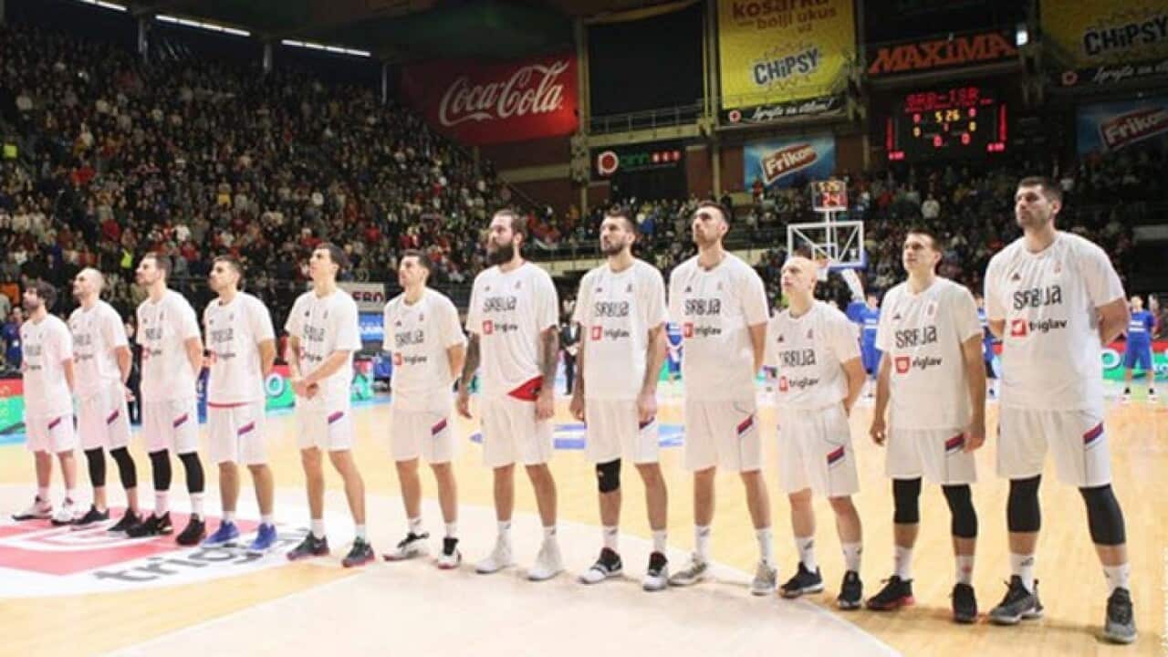 Кошаркаши Србије савладали су Израел са 97:76 у последњем мечу квалификација за СП у Кини.