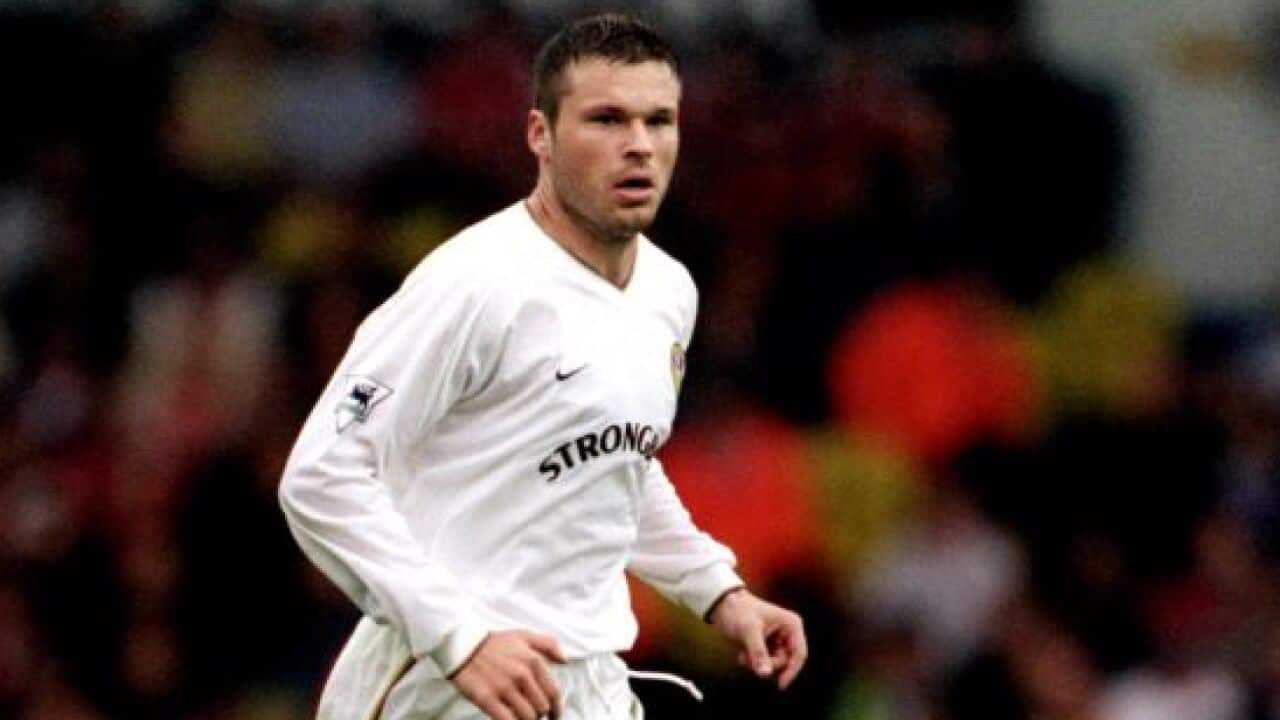 Mark Viduka