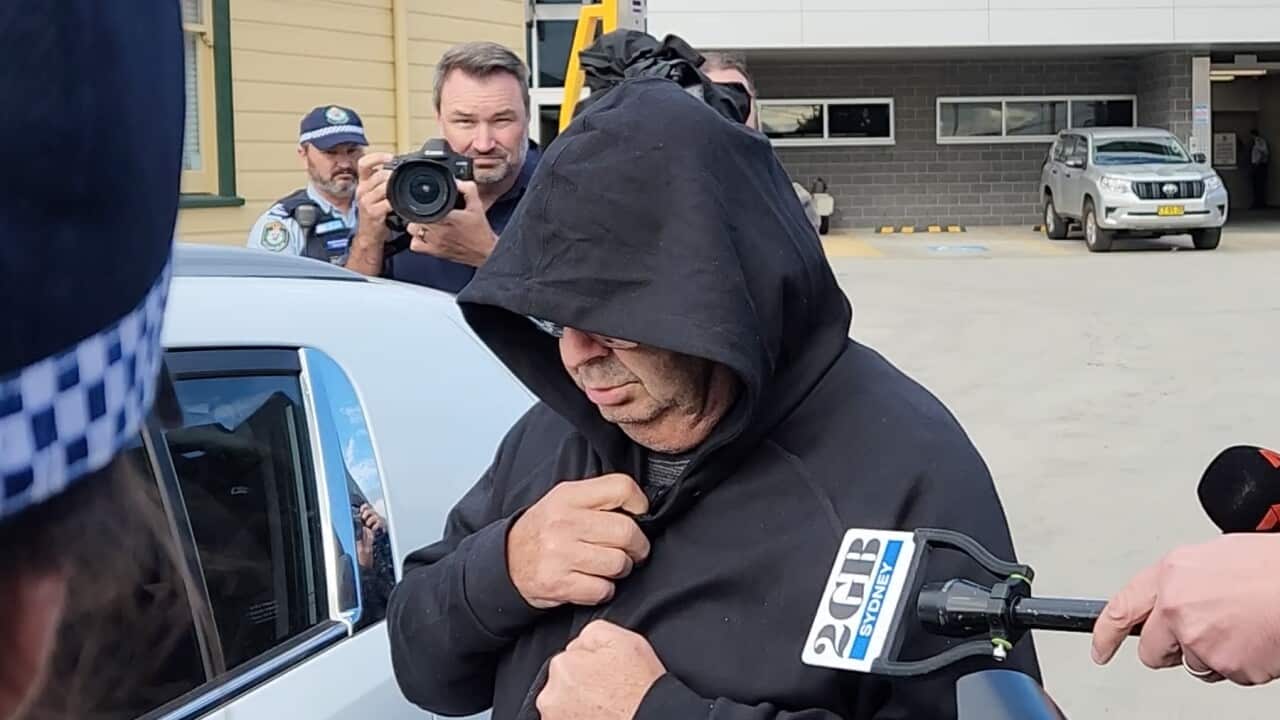NSW BUS CRASH COURT
