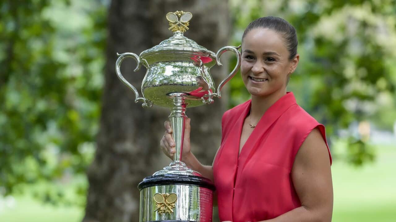 Naca Feature, Tennis, sports, australian open grand slam,