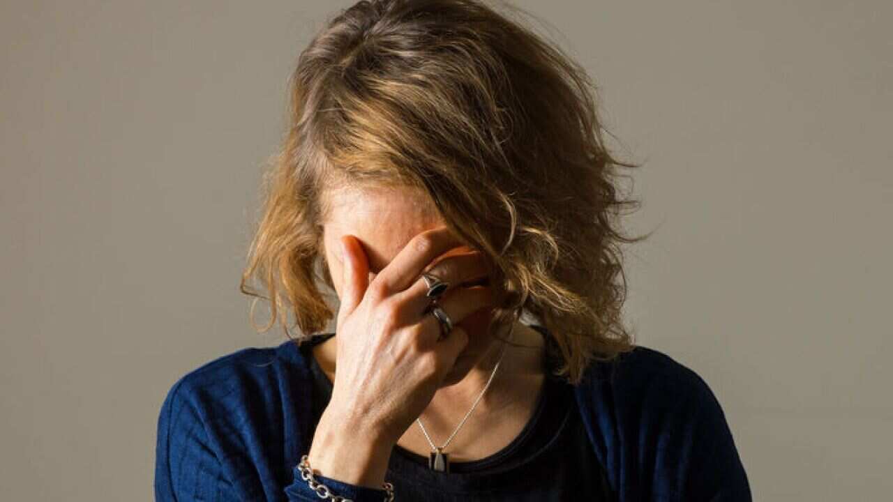 mental health in the workplace