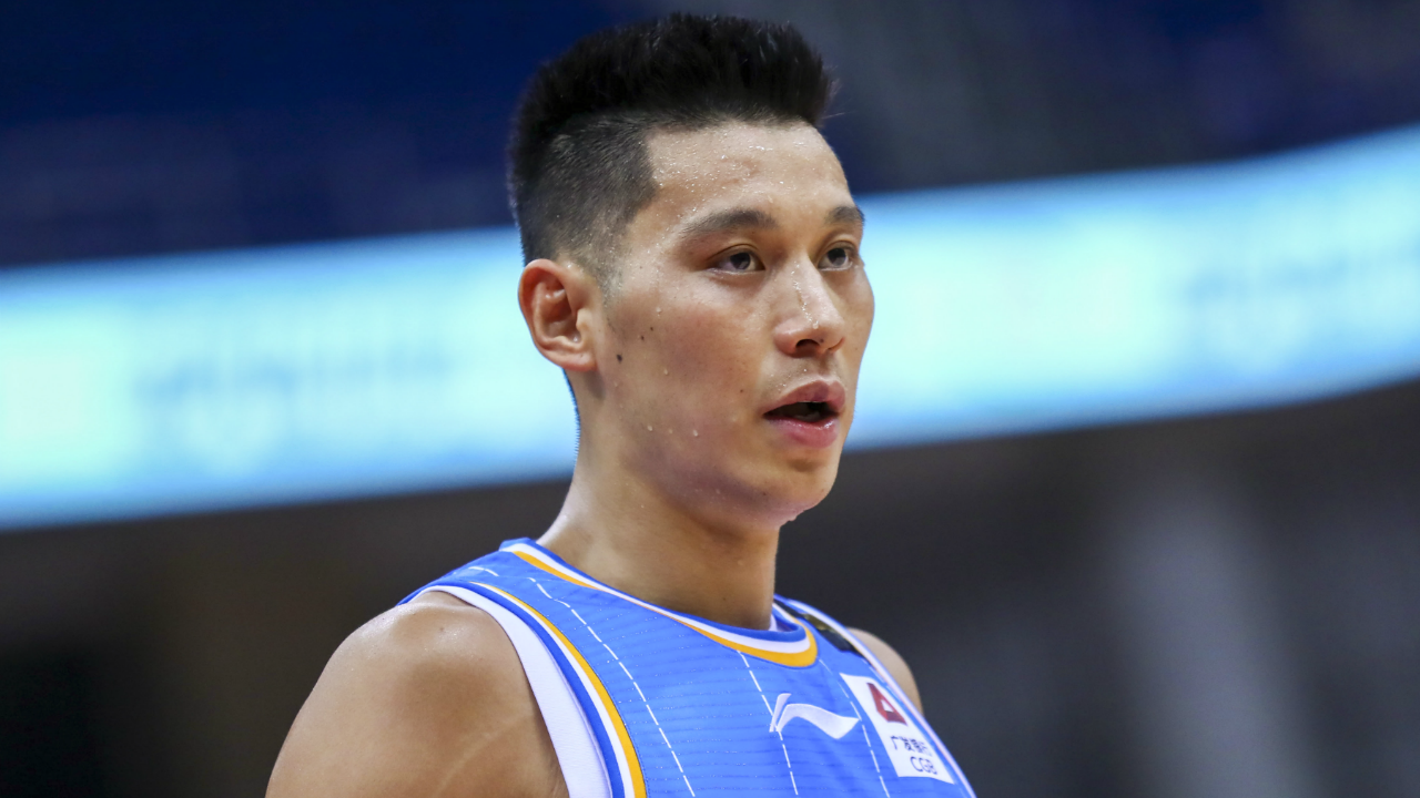Jeremy Lin
