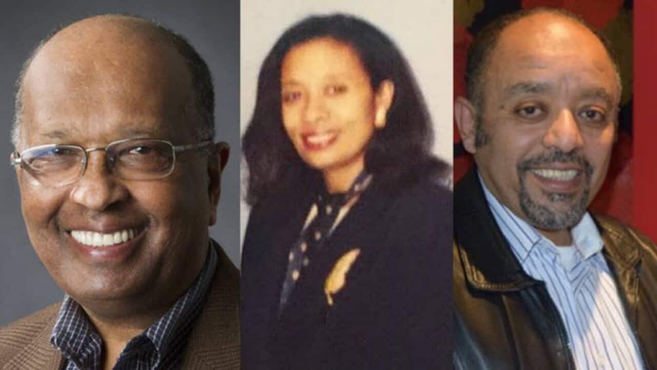 Panel discussion on the abduction of Dambi Dollo uni students