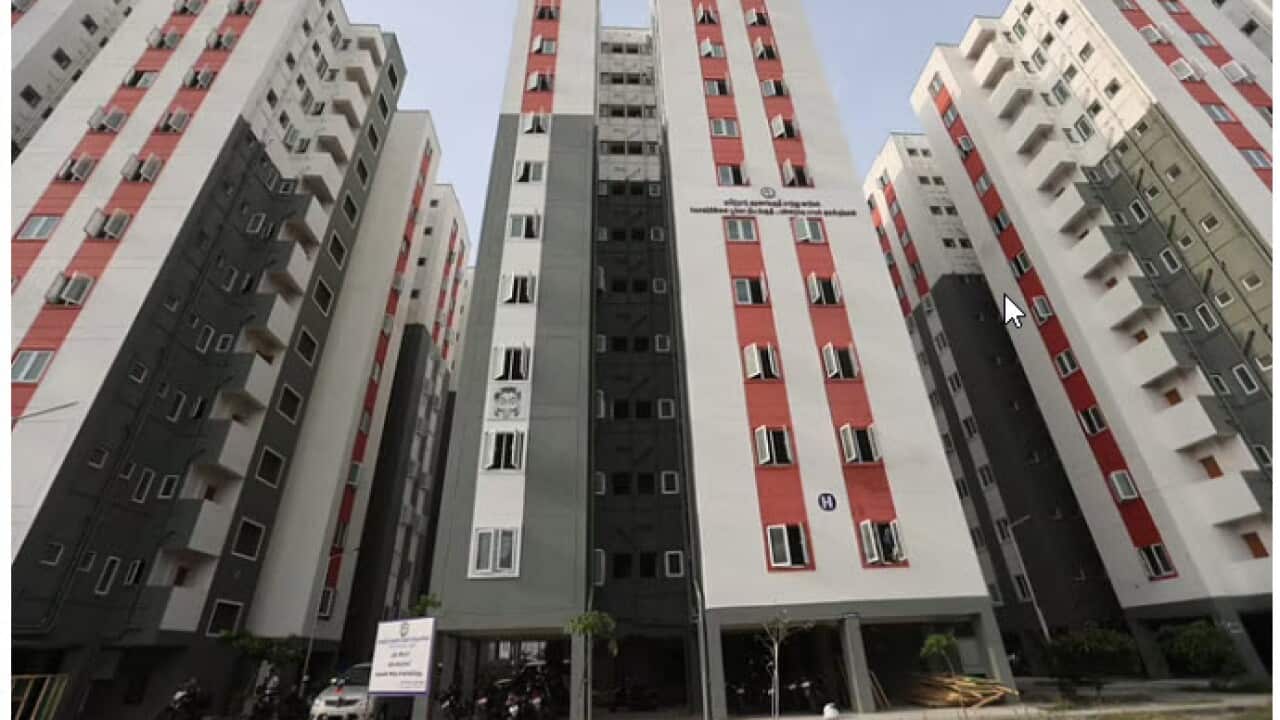 Puliyanthoppu Building