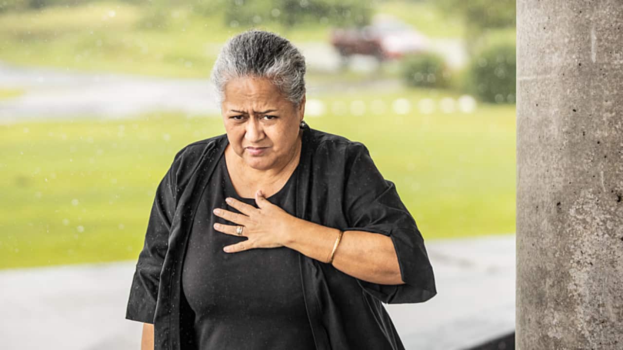 Savalenoa Mareva Betham Annandale.