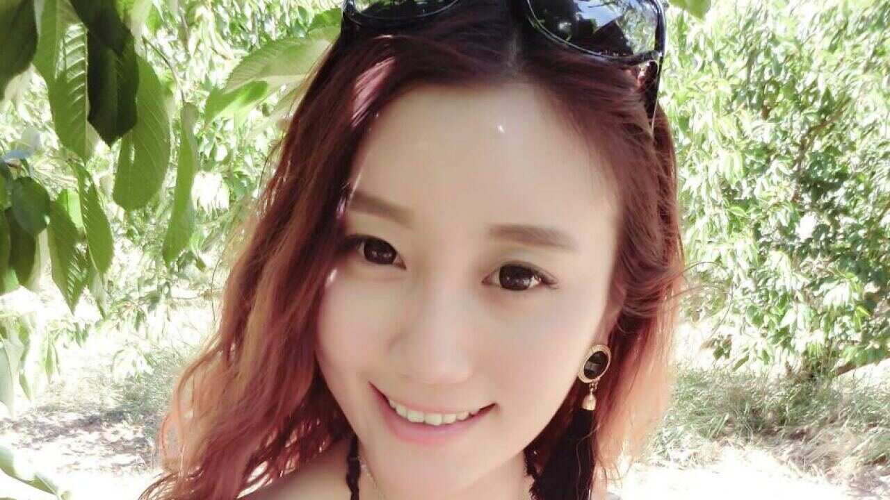 Murder of sex worker Ting Fang