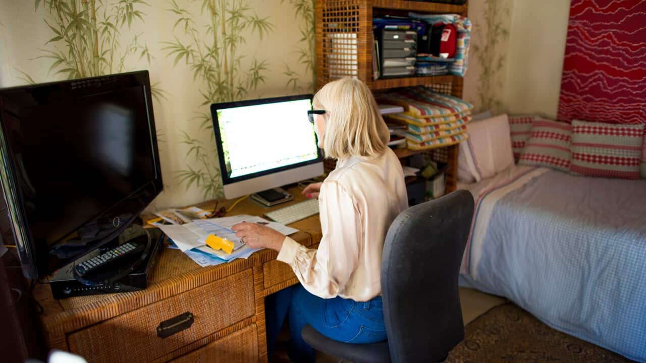 superannuation women,