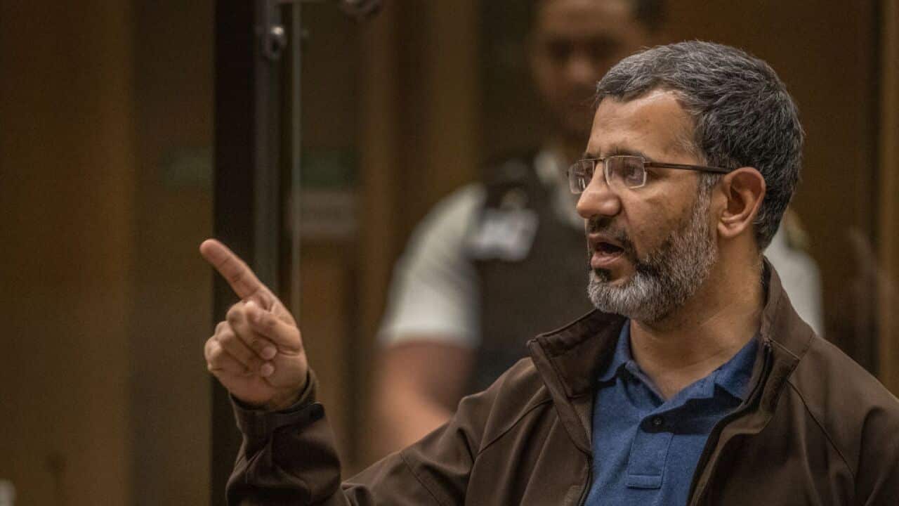 Sentencing Hearing For Christchurch Mosque Gunman Continues