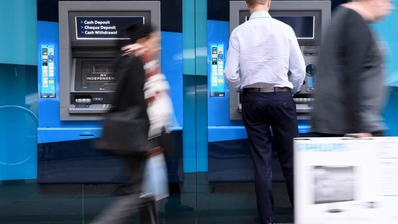 A file image of an ANZ bank branch