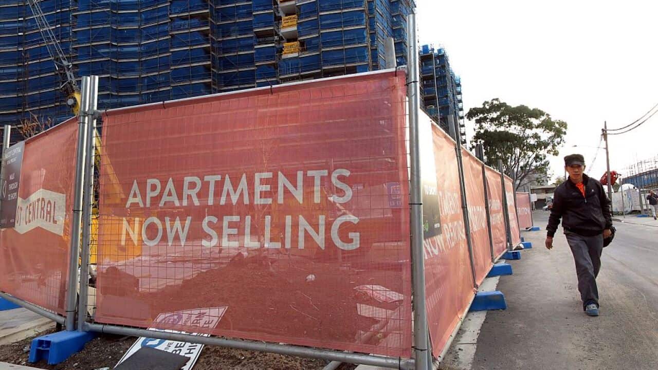 Why high-density developments are bad news for the poor